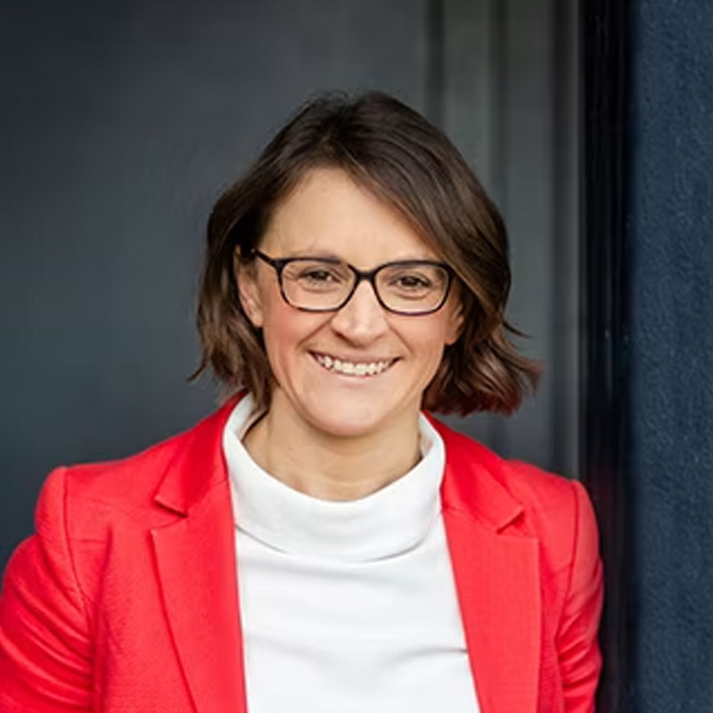 Lorna Walker, Camion